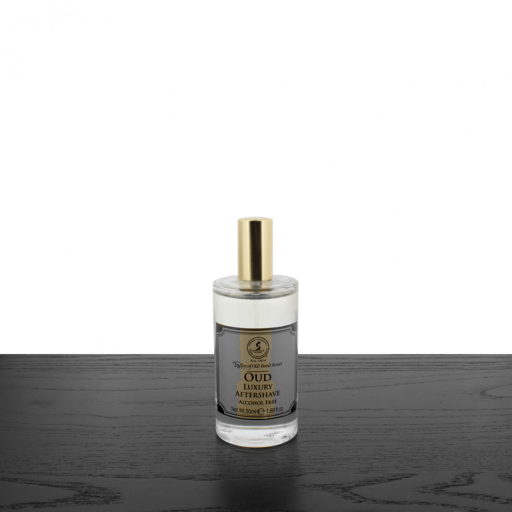 Product image 0 for Taylor of Old Bond Street Oud Aftershave Lotion